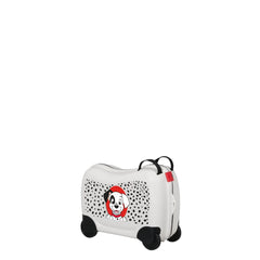 SAMSONITE CAVALCABILE DREAM2GO DISNEY 56C 001 08 PATCH