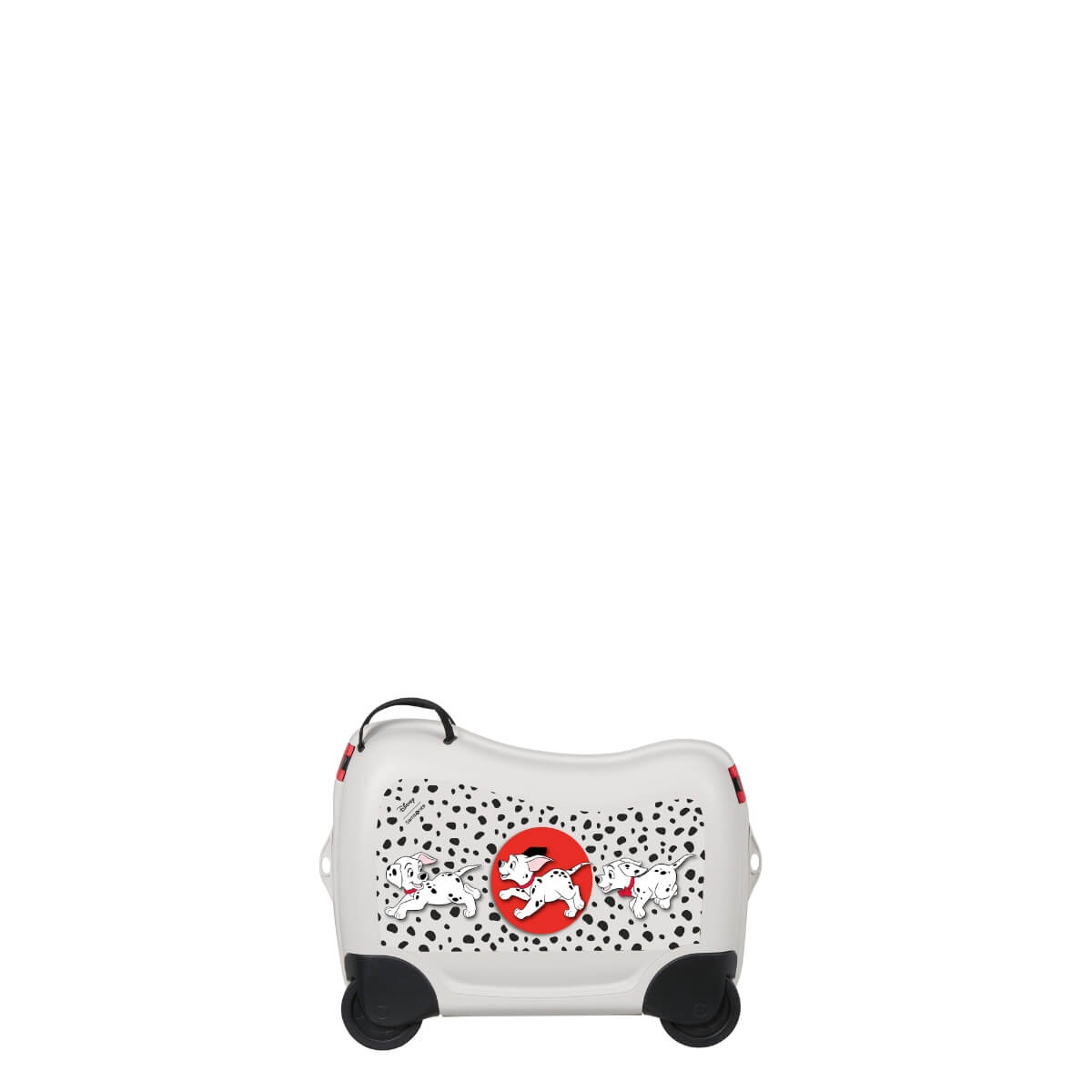 SAMSONITE CAVALCABILE DREAM2GO DISNEY 56C 001 08 PATCH