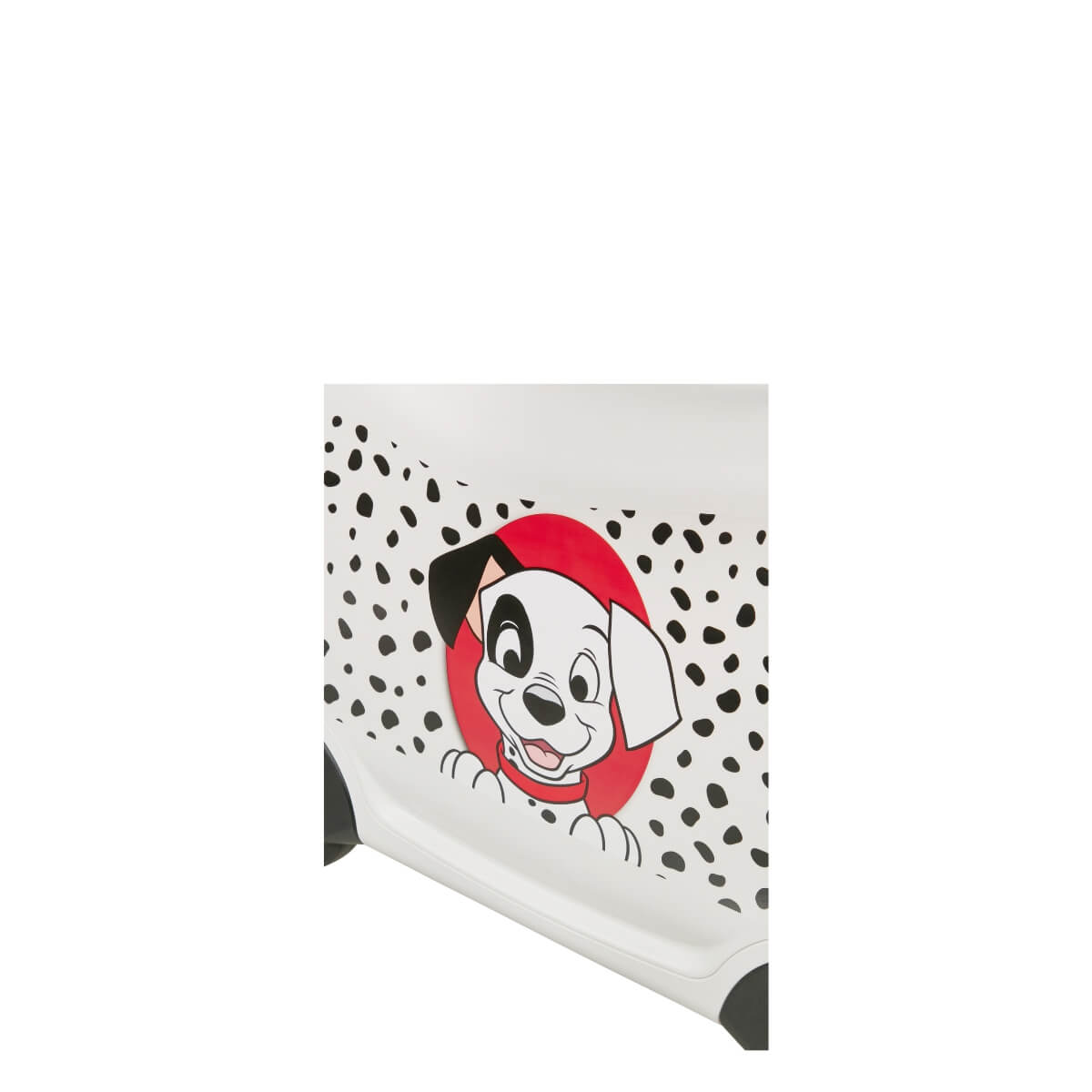 SAMSONITE CAVALCABILE DREAM2GO DISNEY 56C 001 08 PATCH