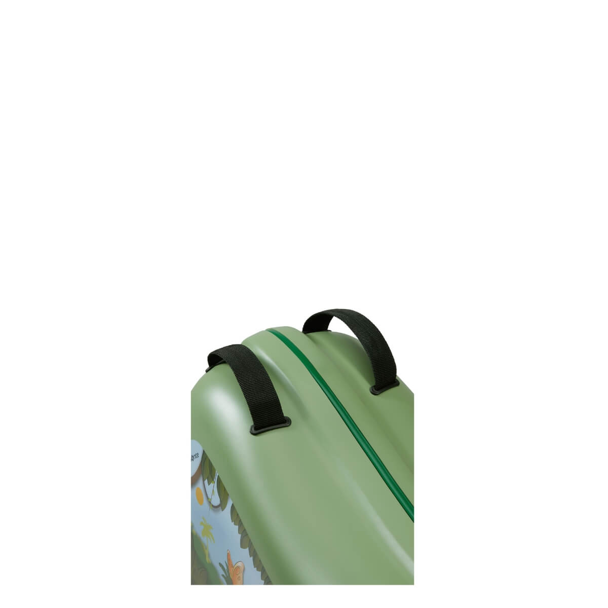 SAMSONITE CAVALCABILE DREAM2GO KK5 001 74 DINO REX