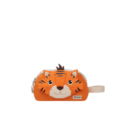 SAMSONITE BEAUTY CASE KD7-025-96 HAPPY SAMMIES TIGRE