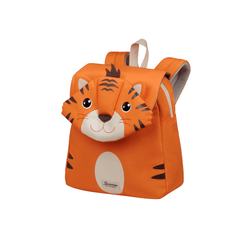 SAMSONITE ZAINO BAMBINO KD7-026-96 HAPPY SAMMIES TIGRE