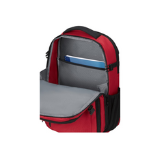 SAMSONITE ZAINO KJ2-003-10 ROADER ROSSO