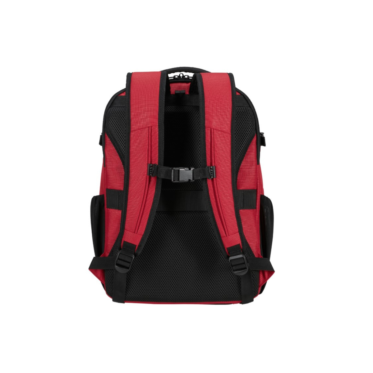 SAMSONITE ZAINO KJ2-003-10 ROADER ROSSO