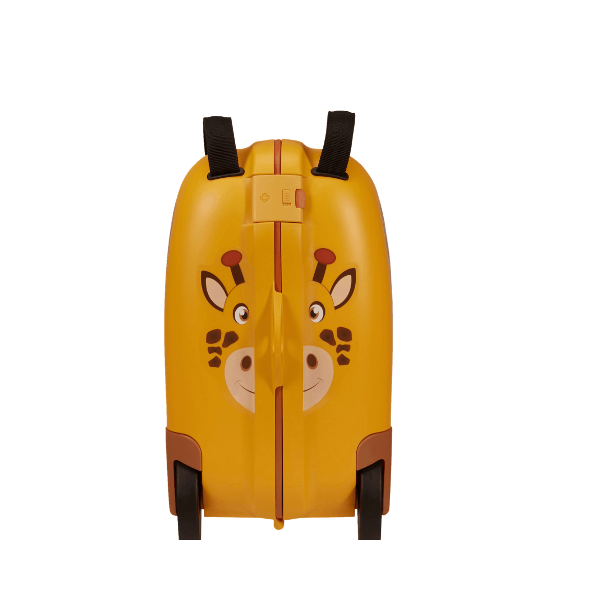 SAMSONITE CAVALCABILI KK5-001-86 DREAM2GO GIRAFFA