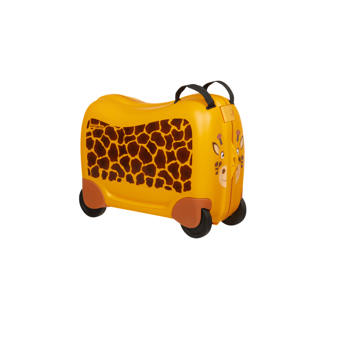 SAMSONITE CAVALCABILI KK5-001-86 DREAM2GO GIRAFFA