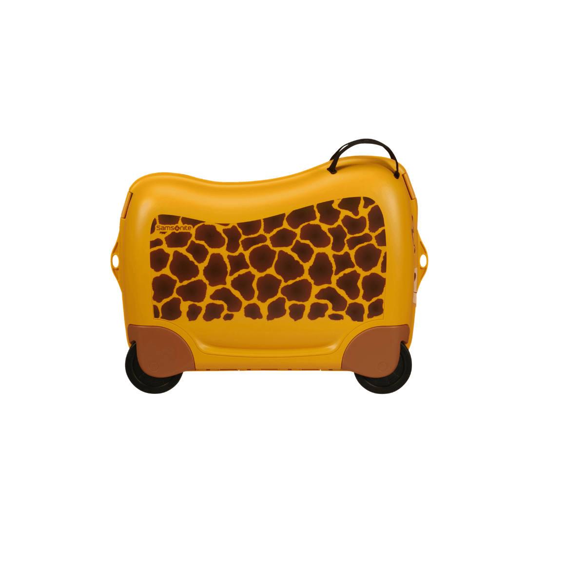 SAMSONITE CAVALCABILI KK5-001-86 DREAM2GO GIRAFFA