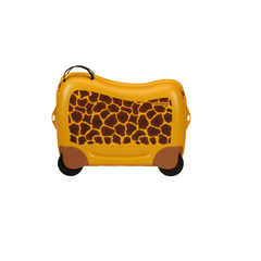 SAMSONITE CAVALCABILI KK5-001-86 DREAM2GO GIRAFFA