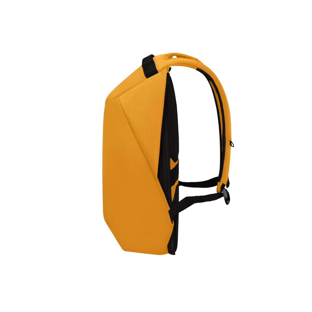 SAMSONITE ZAINO KO8-002-06 SECURIPAK GIALLO – Shoe - Main Image