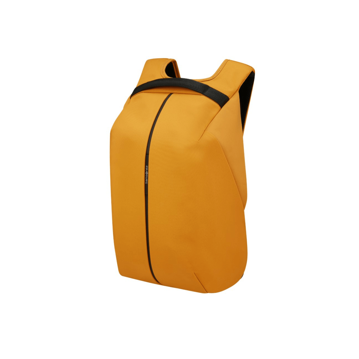 SAMSONITE ZAINO KO8-002-06 SECURIPAK 2.0 GIALLO