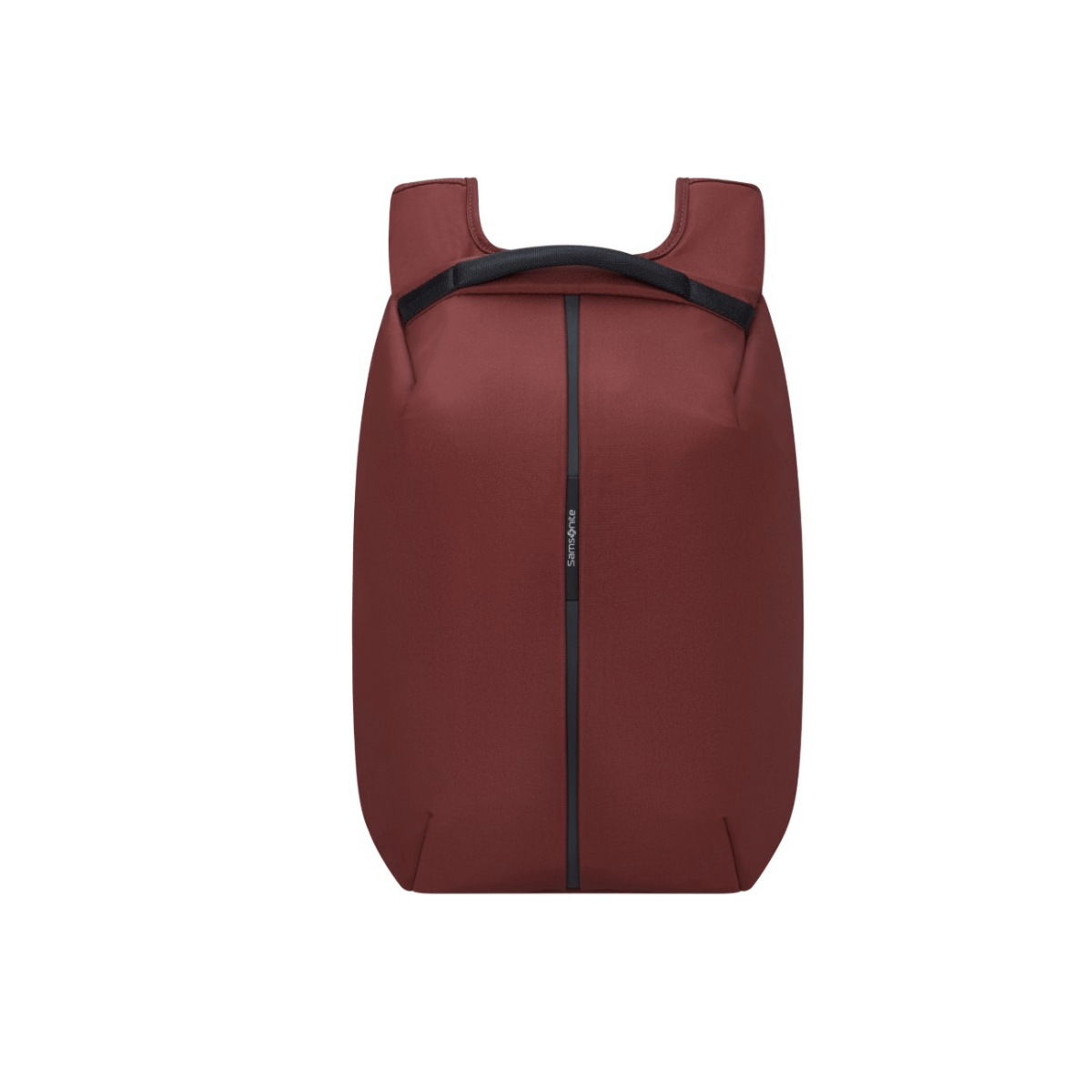 SAMSONITE ZAINO KO8-002-10 SECURIPAK 2.0 MATTONE