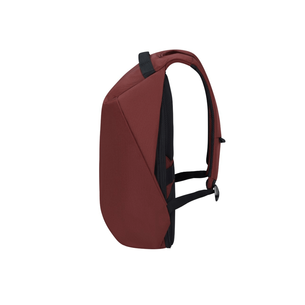 SAMSONITE ZAINO KO8-002-10 SECURIPAK 2.0 MATTONE