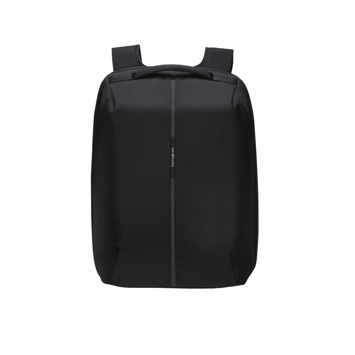 SAMSONITE ZAINO KO8-003-09 SECURIPAK 2.0 NERO