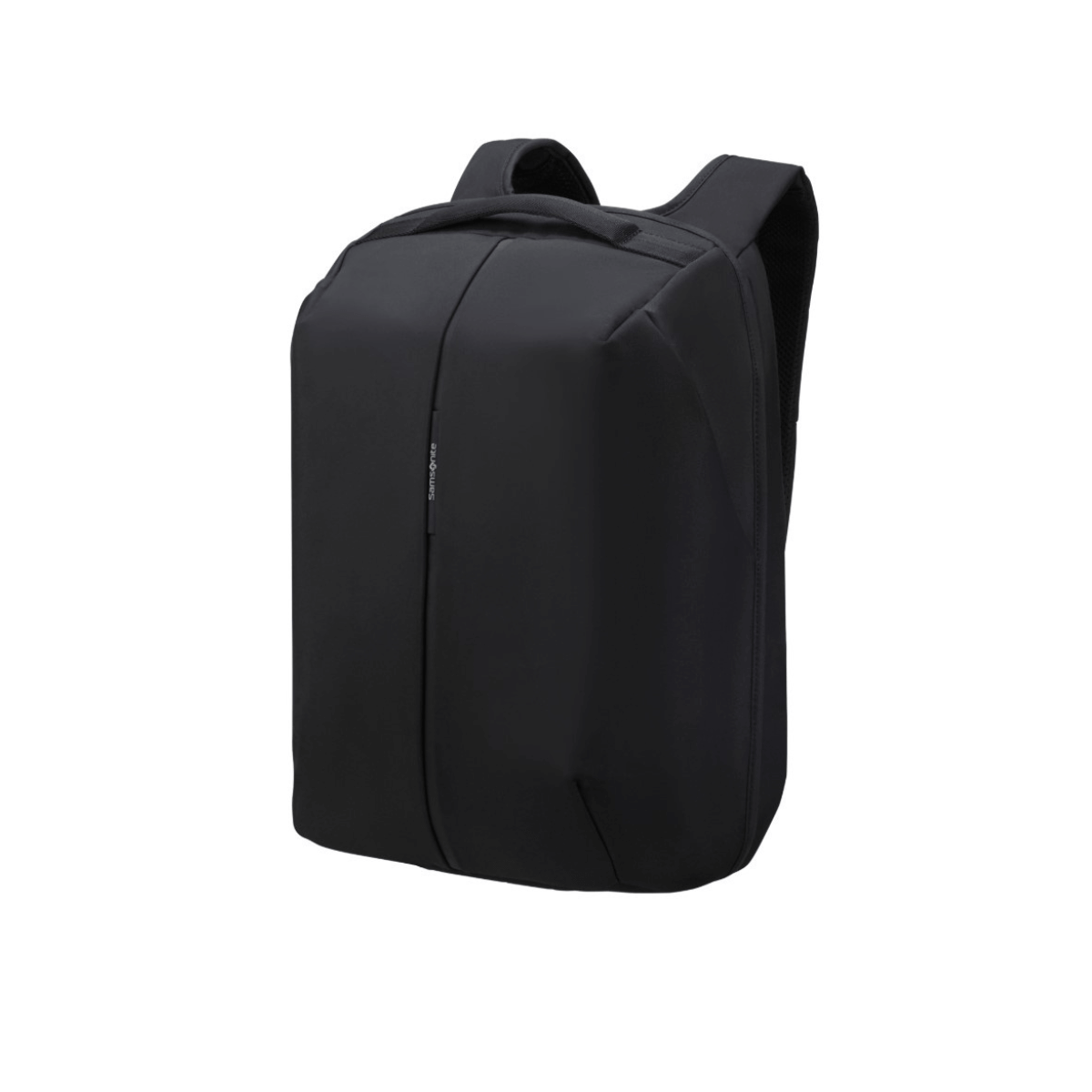 SAMSONITE ZAINO KO8-003-09 SECURIPAK 2.0 NERO