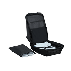 SAMSONITE ZAINO KO8-003-09 SECURIPAK 2.0 NERO