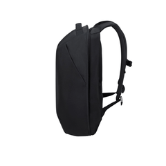 SAMSONITE ZAINO KO8-003-09 SECURIPAK 2.0 NERO