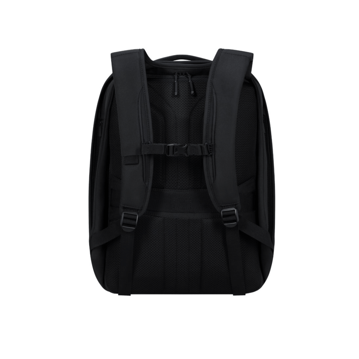 SAMSONITE ZAINO KO8-003-09 SECURIPAK 2.0 NERO