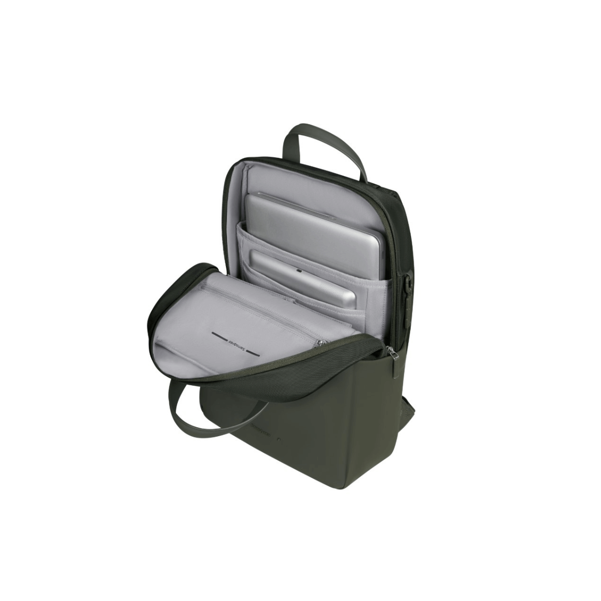 SAMSONITE ZAINO KP3-001-04 4PACK FOREST GREEN