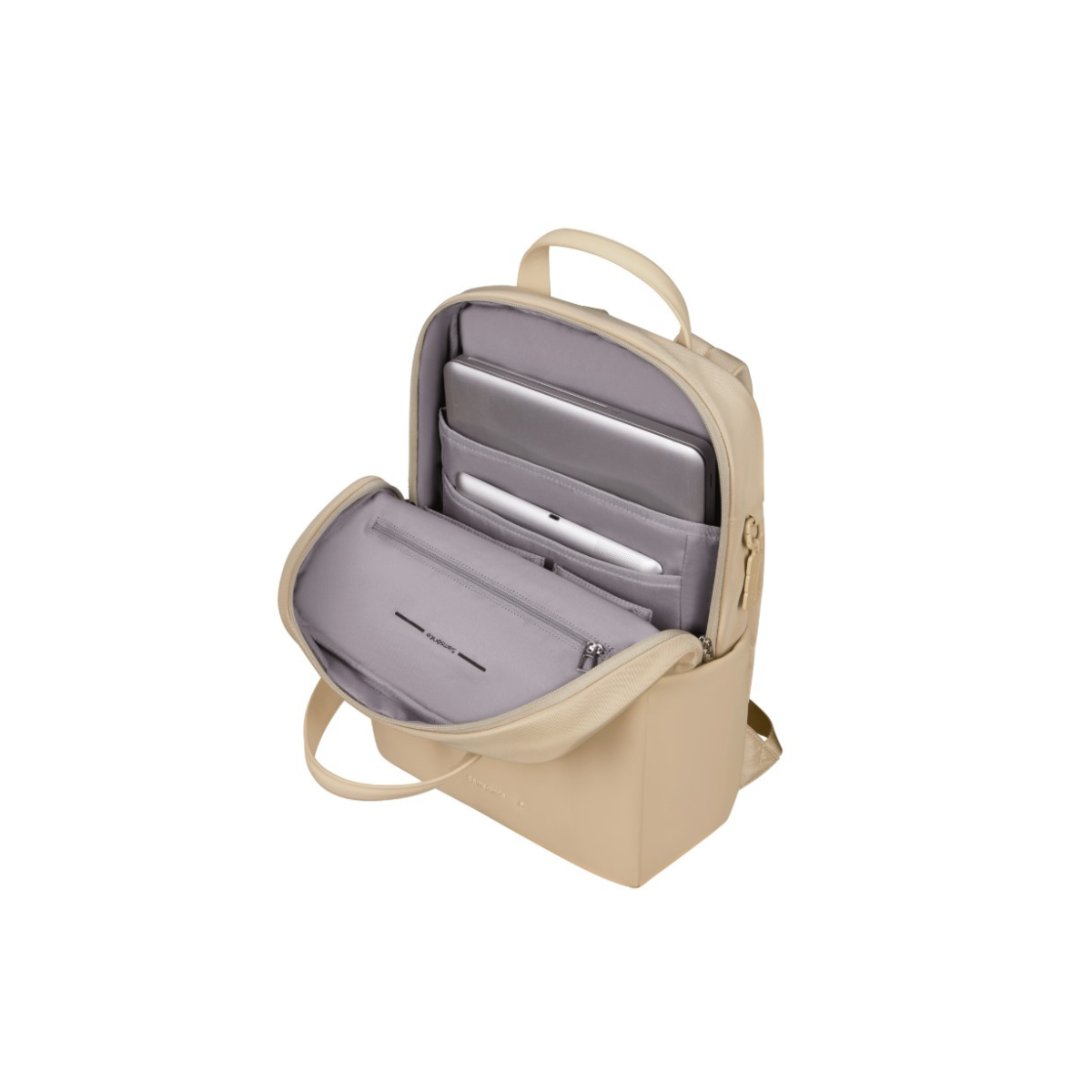 SAMSONITE ZAINO KP3-001-13 4PACK SAND