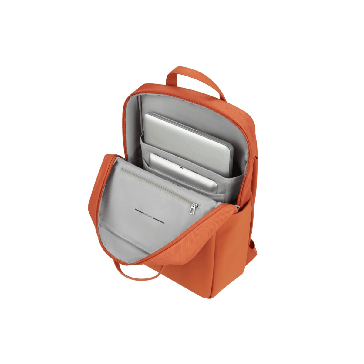 SAMSONITE ZAINO KP3-004-20 4PACK RUST