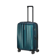 SAMSONITE TROLLEY NEXIS 70 CM KT1 003 01 DEEP PETROL