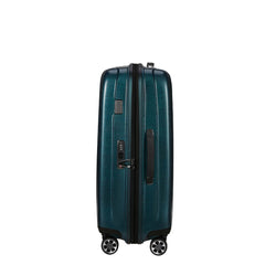 SAMSONITE TROLLEY NEXIS 70 CM KT1 003 01 DEEP PETROL