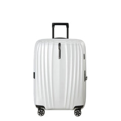 SAMSONITE TROLLEY NEXIS 70 CM KT1 003 05 COTTON WHITE