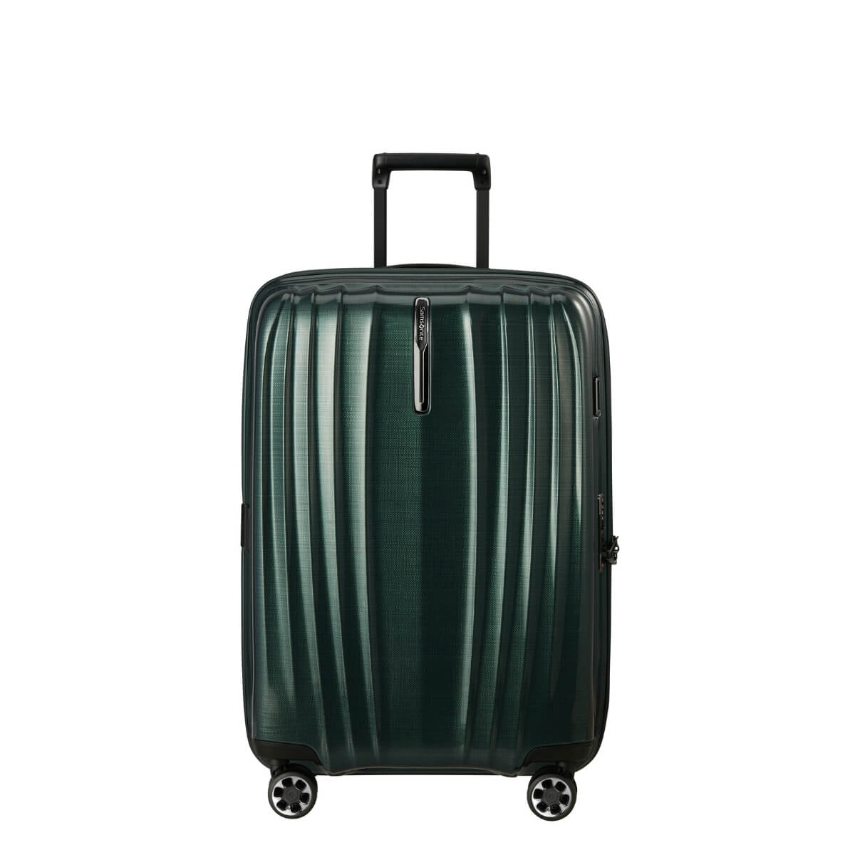 SAMSONITE TROLLEY NEXIS 70 CM KT1 003 14 DEEP FOREST