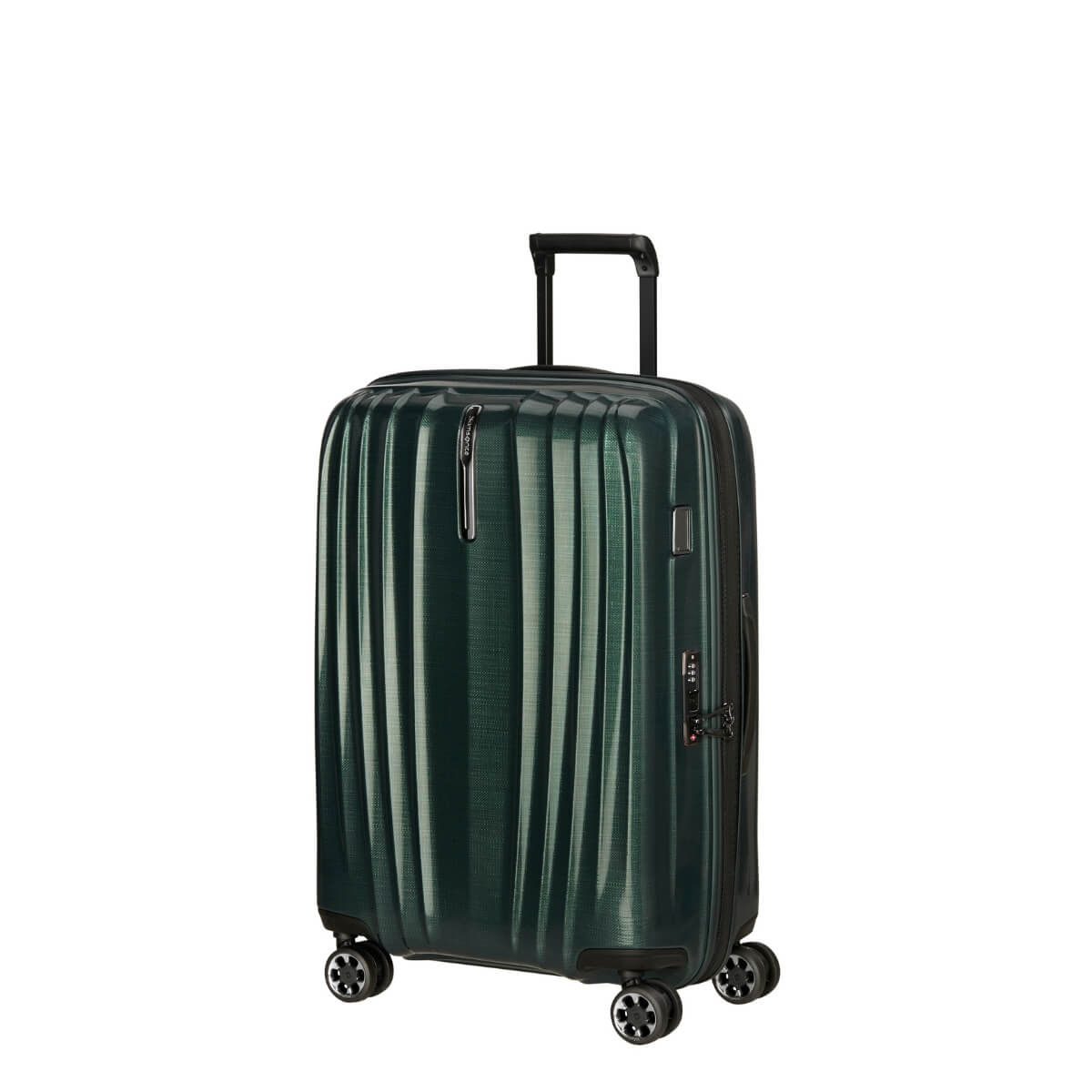 SAMSONITE TROLLEY NEXIS 70 CM KT1 003 14 DEEP FOREST