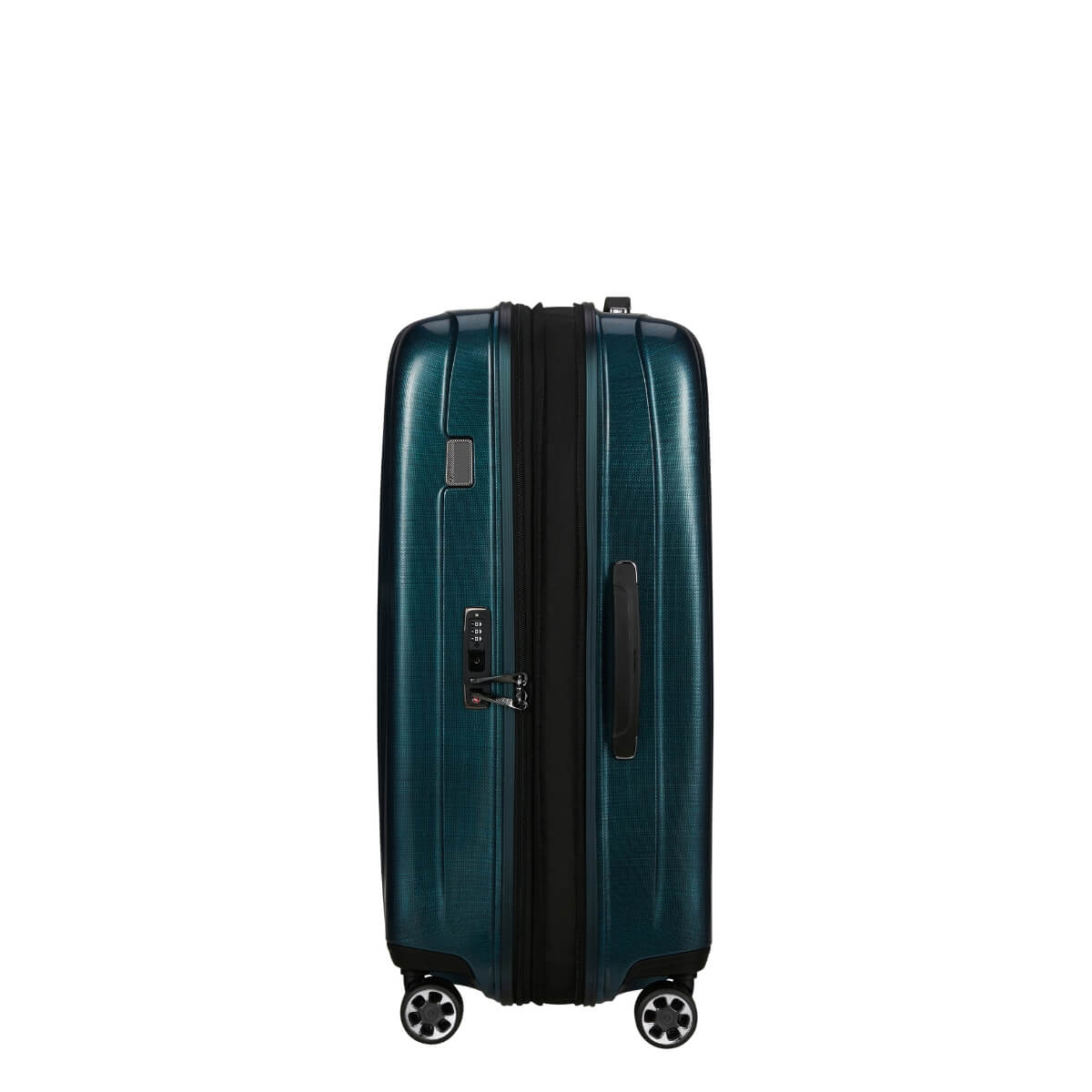 SAMSONITE TROLLEY NEXIS 76 CM KT1 004 01 DEEP PETROL