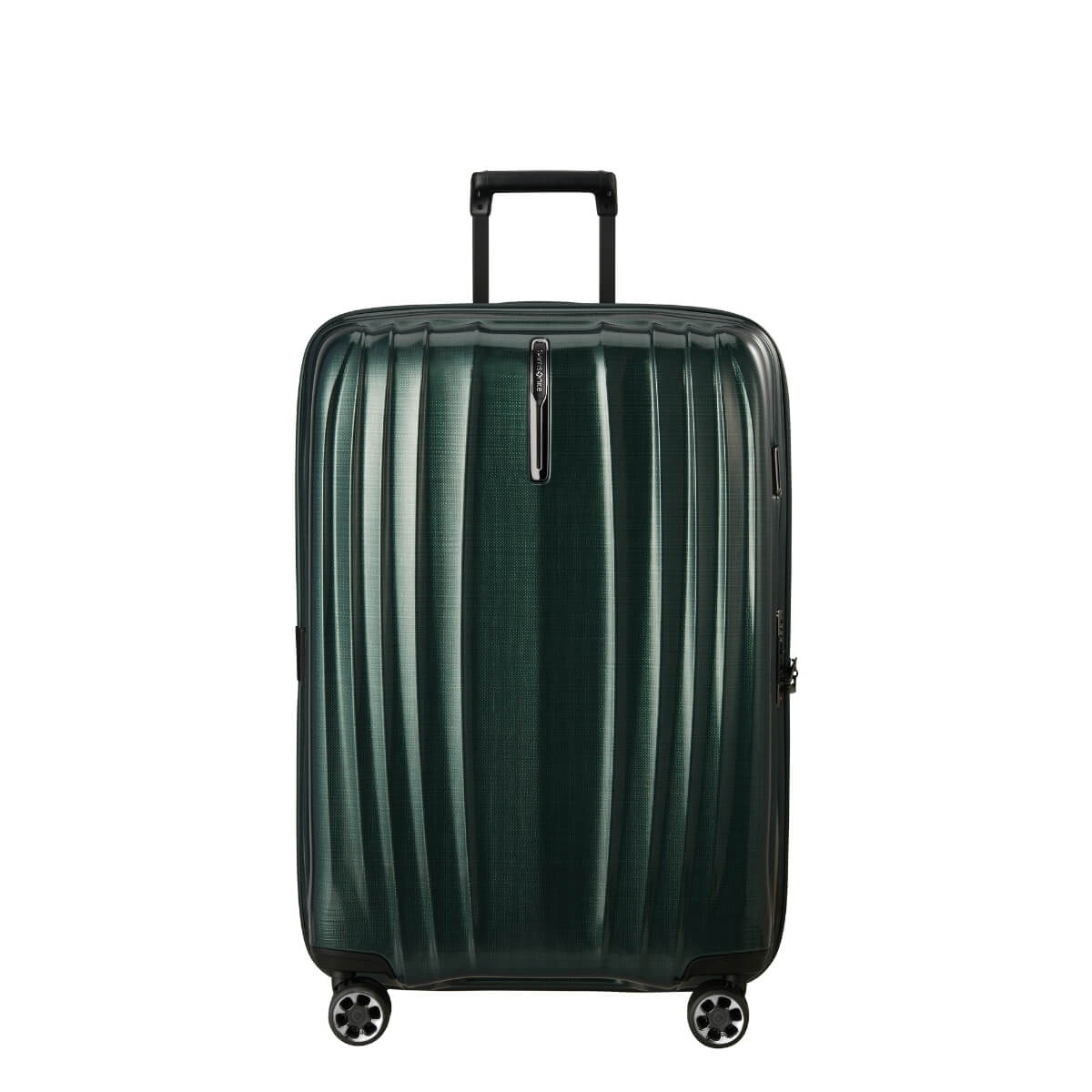 SAMSONITE TROLLEY NEXIS 76 CM KT1 004 14 DEEP FOREST