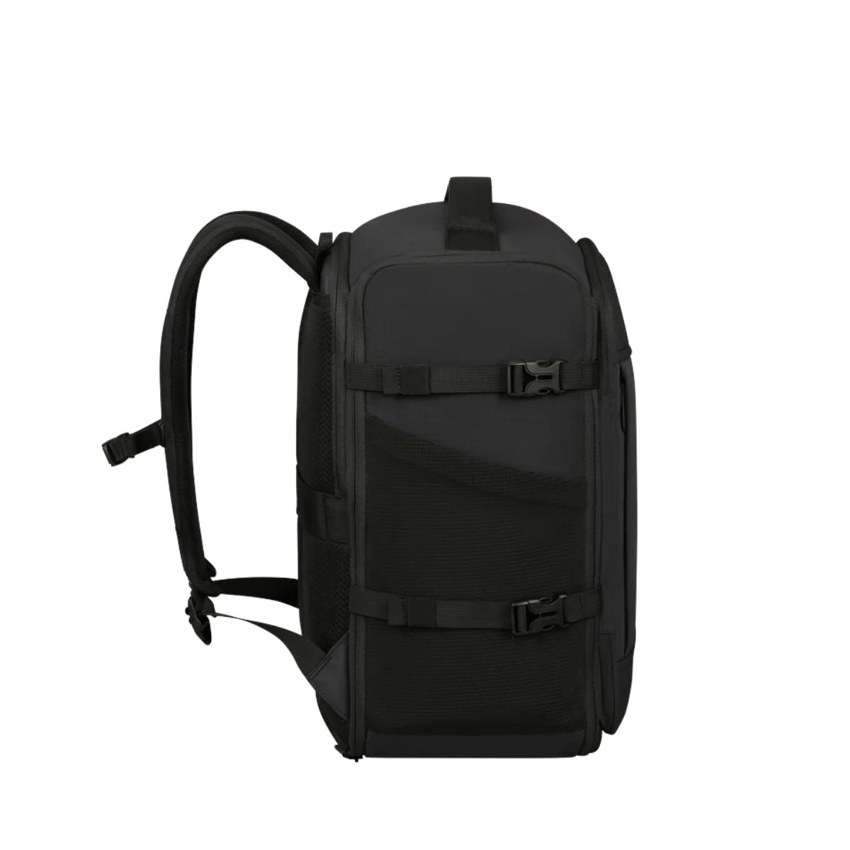 SAMSONITE ZAINO 2FIT KV4 001 09 NERO