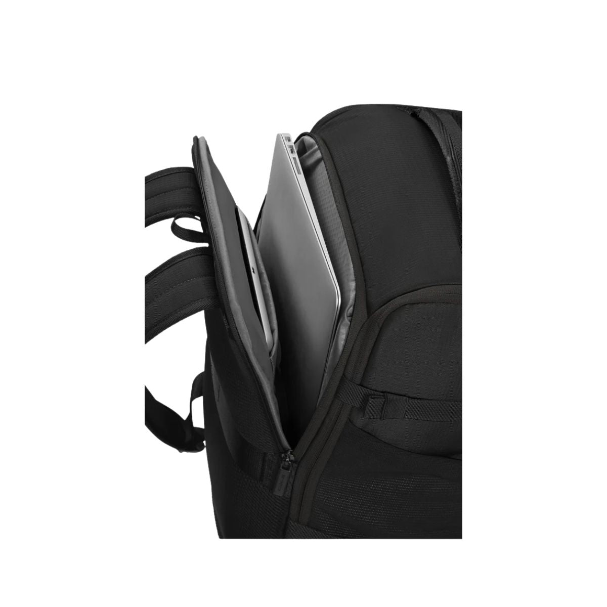 SAMSONITE ZAINO 2FIT KV4 001 09 NERO