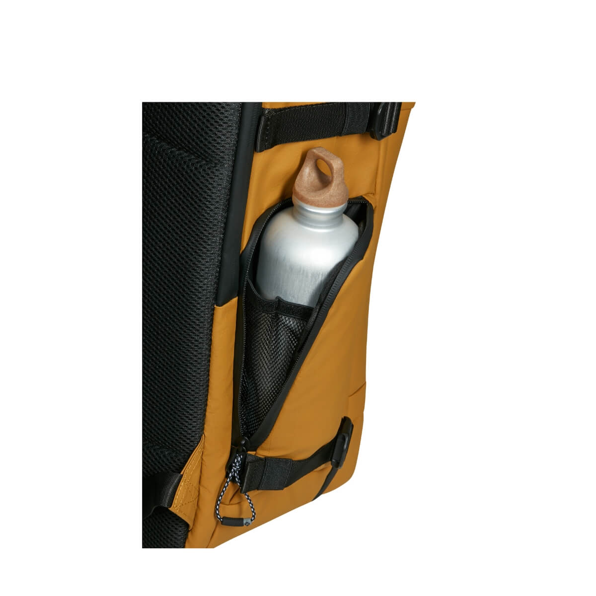 SAMSONITE ZAINO CABIN PACK KUO 002 26 OCHRE