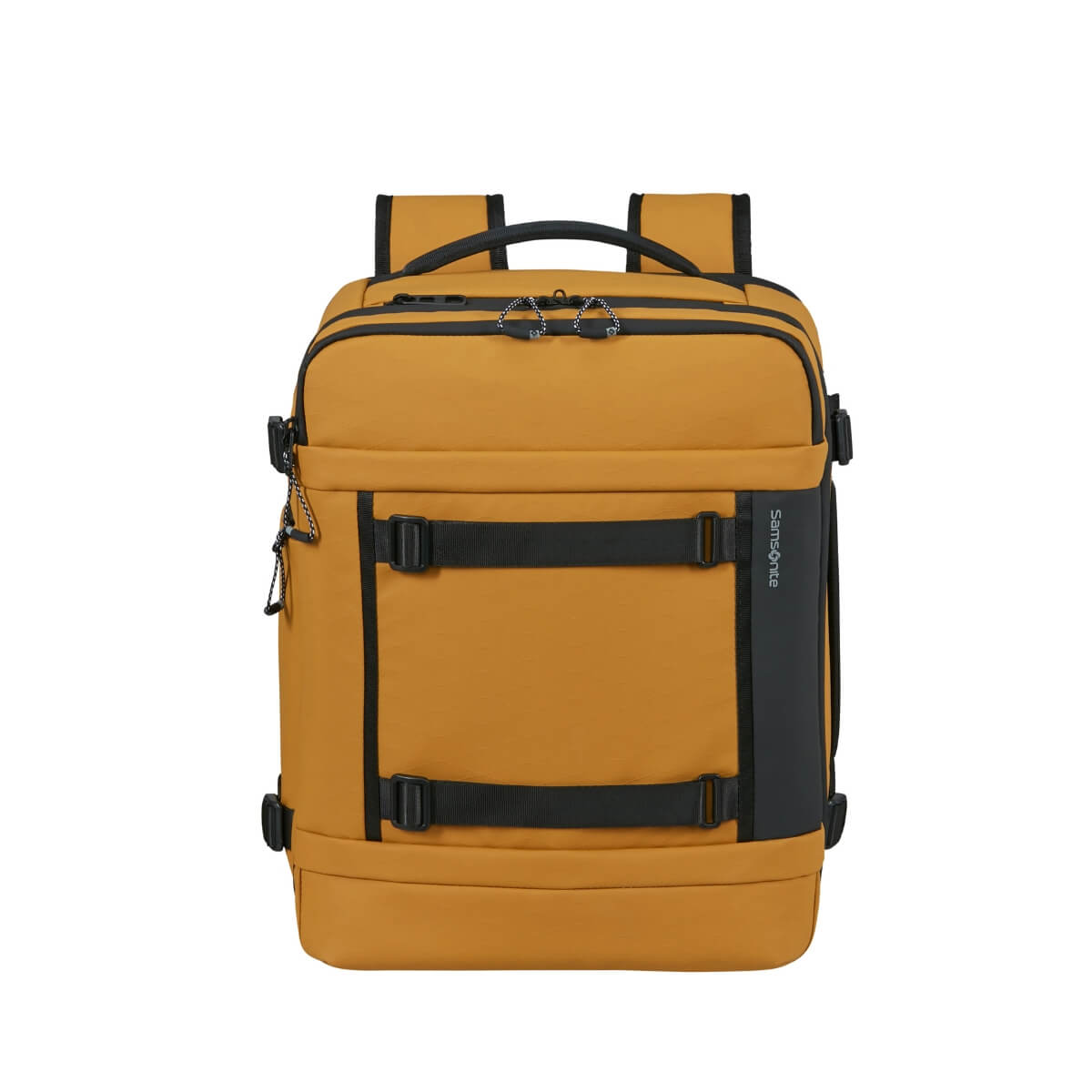 SAMSONITE ZAINO CABIN PACK KUO 002 26 OCHRE