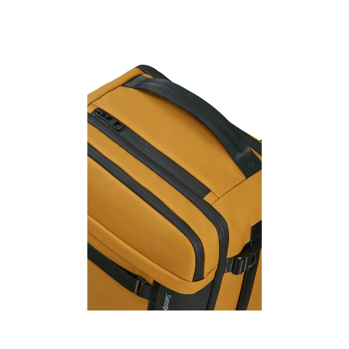 SAMSONITE ZAINO CABIN PACK KUO 002 26 OCHRE