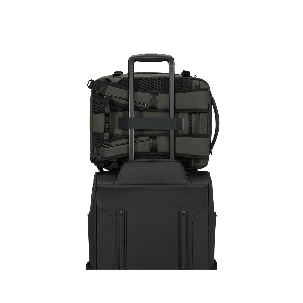 SAMSONITE ZAINO CABIN PACK KUO 002 14 CLIMBING IVORY