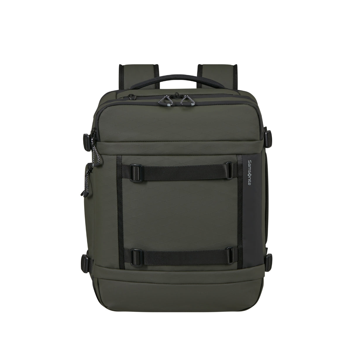 SAMSONITE ZAINO CABIN PACK KUO 002 14 CLIMBING IVORY