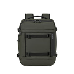 SAMSONITE ZAINO CABIN PACK KUO 002 14 CLIMBING IVORY