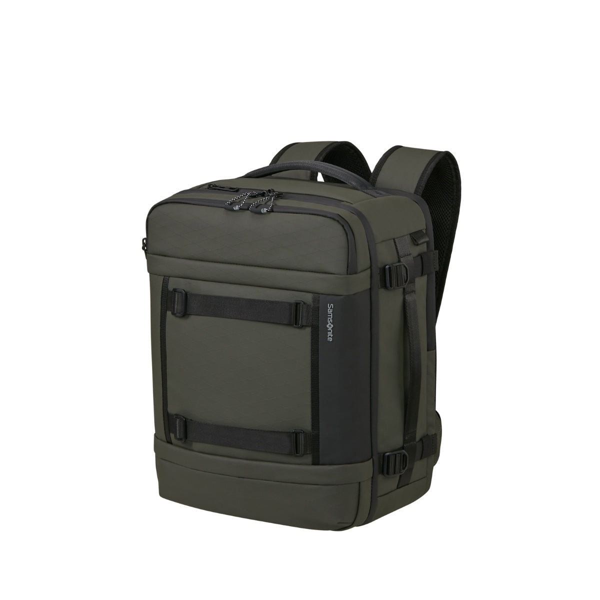 SAMSONITE ZAINO CABIN PACK KUO 002 14 CLIMBING IVORY