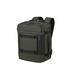 SAMSONITE ZAINO CABIN PACK KUO 002 14 CLIMBING IVORY