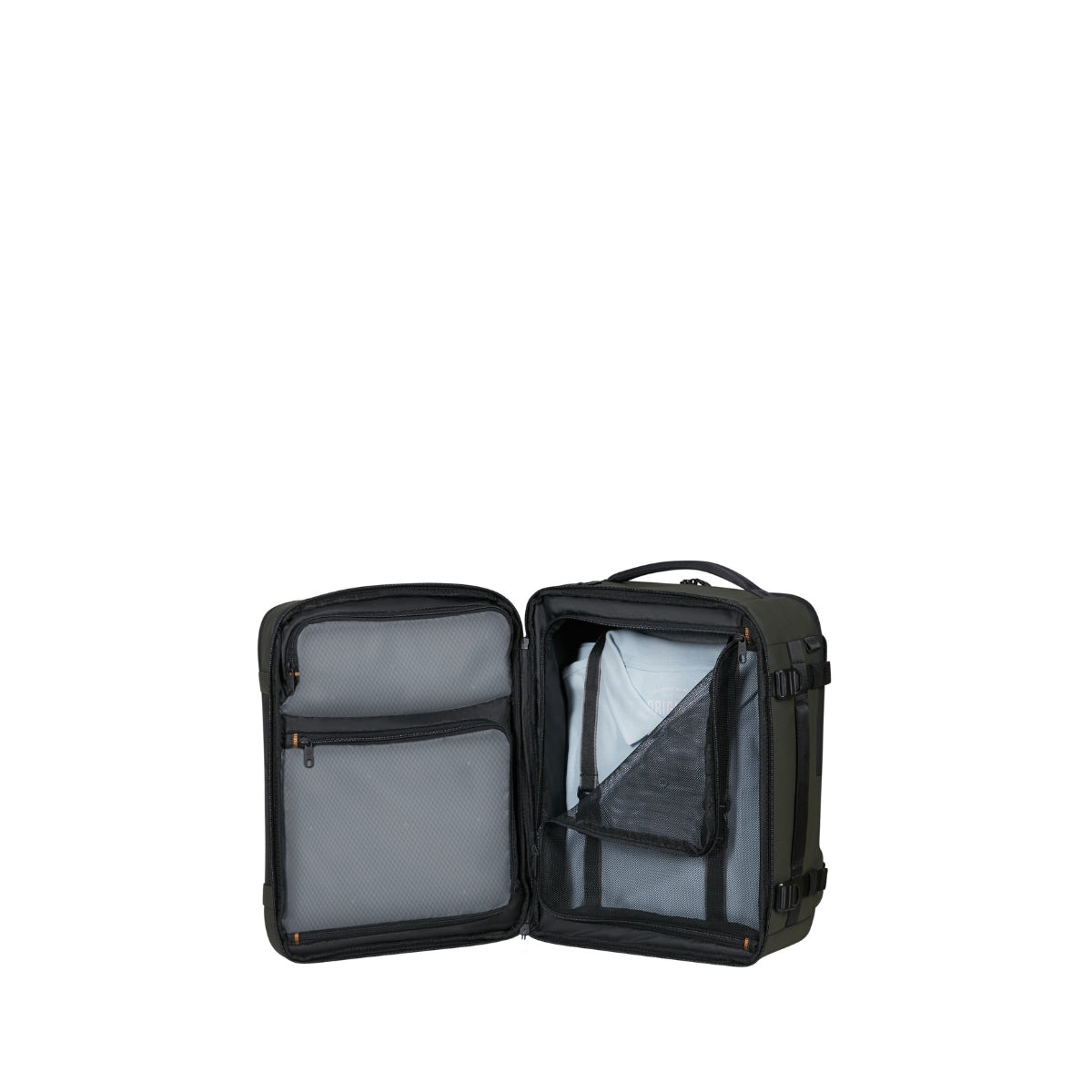SAMSONITE ZAINO CABIN PACK KUO 002 14 CLIMBING IVORY
