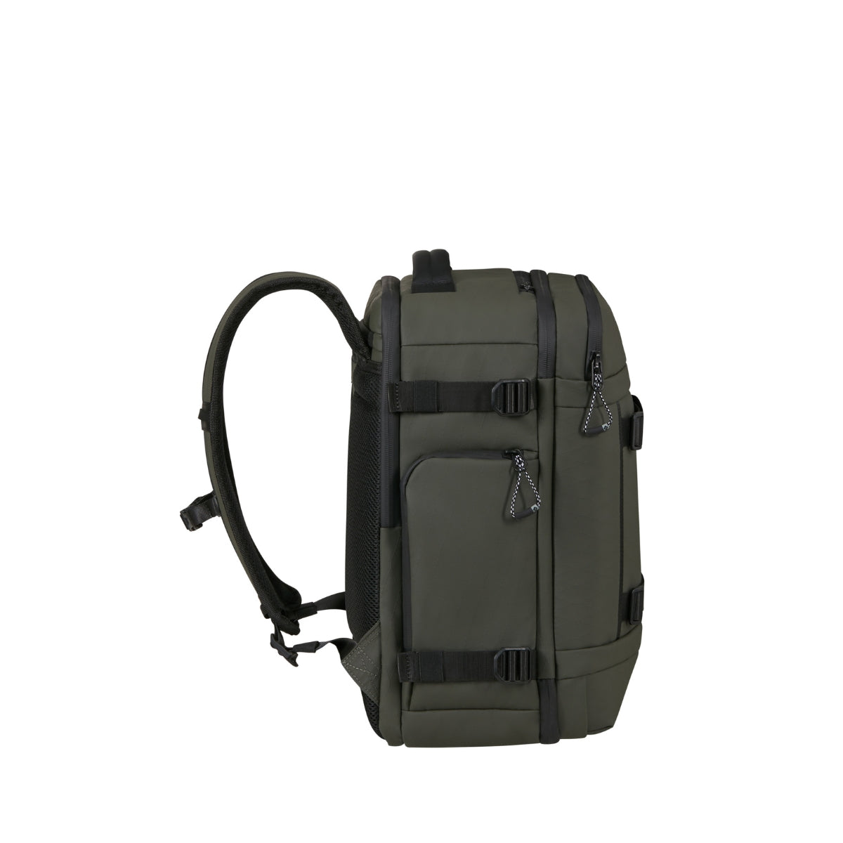 SAMSONITE ZAINO CABIN PACK KUO 002 14 CLIMBING IVORY