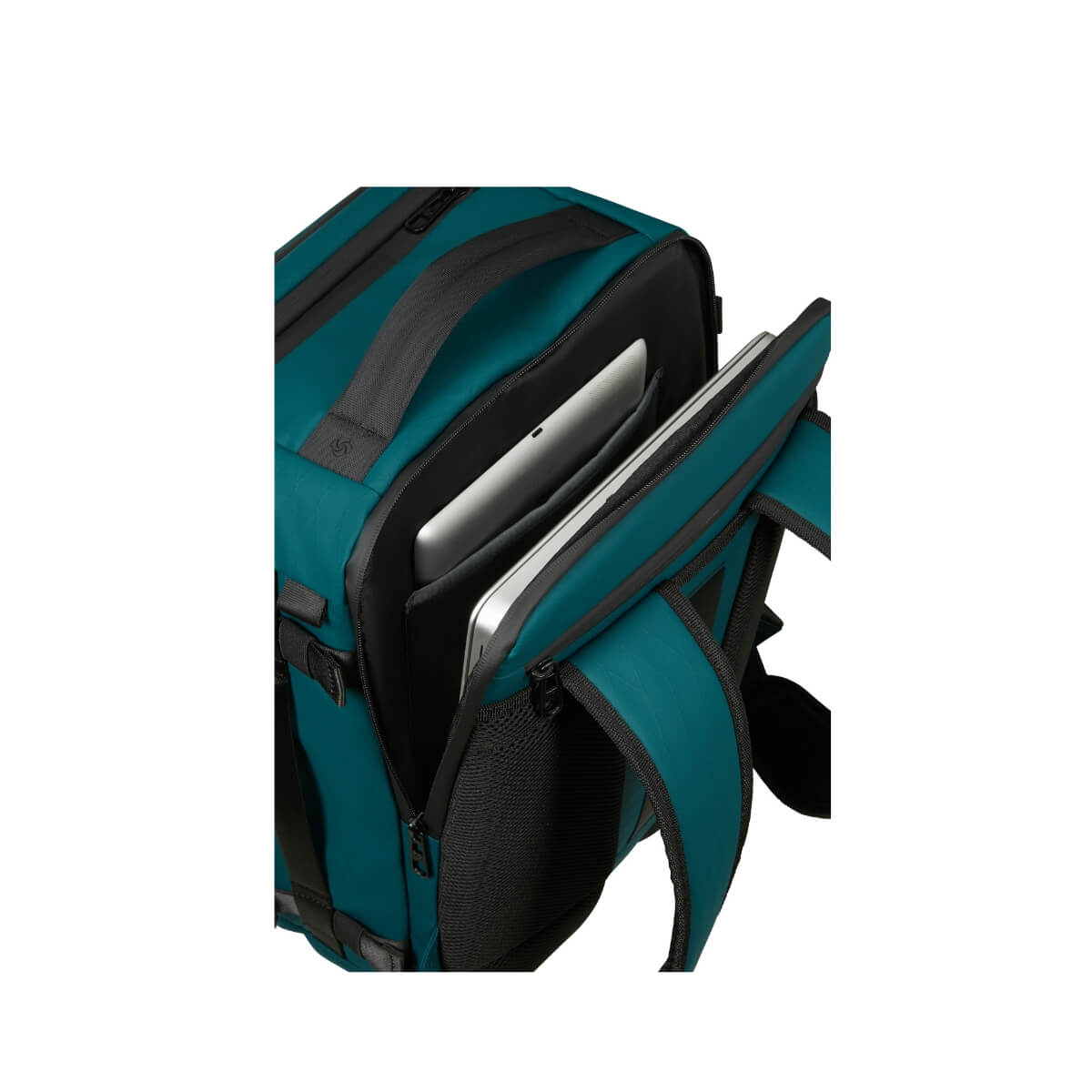 SAMSONITE ZAINO CABIN PACK KUO 002 51 DEEP TEAL