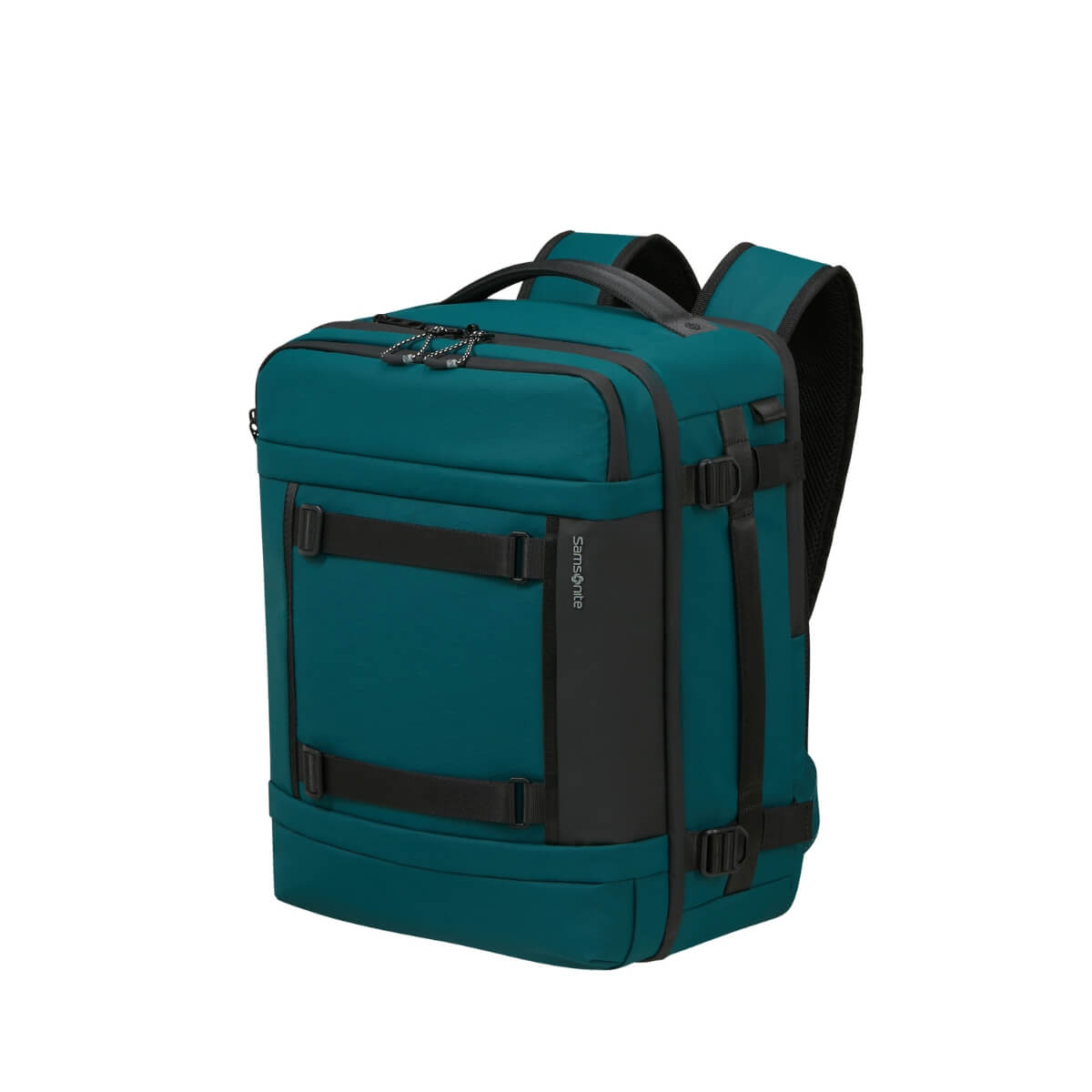 SAMSONITE ZAINO CABIN PACK KUO 002 51 DEEP TEAL