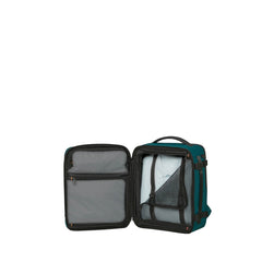 SAMSONITE ZAINO CABIN PACK KUO 002 51 DEEP TEAL