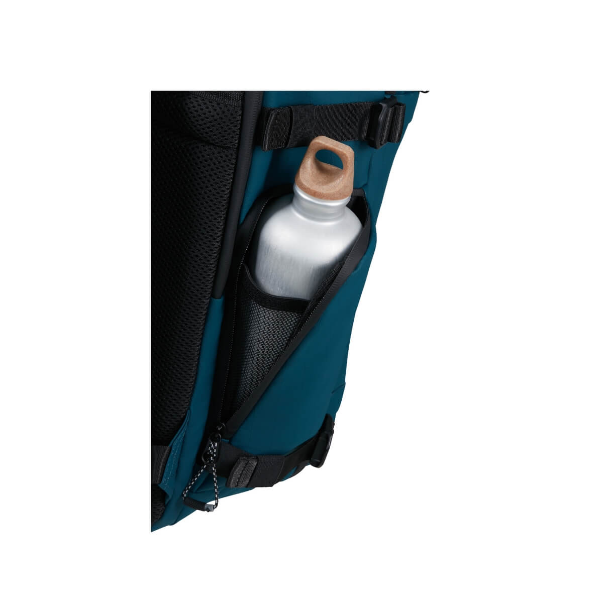 SAMSONITE ZAINO CABIN PACK KUO 002 51 DEEP TEAL
