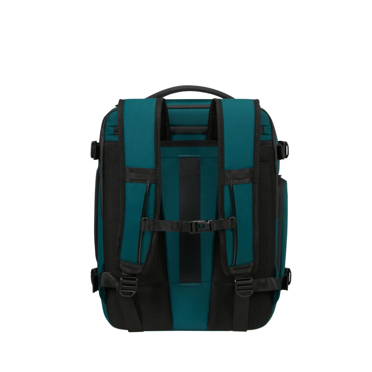 SAMSONITE ZAINO CABIN PACK KUO 002 51 DEEP TEAL