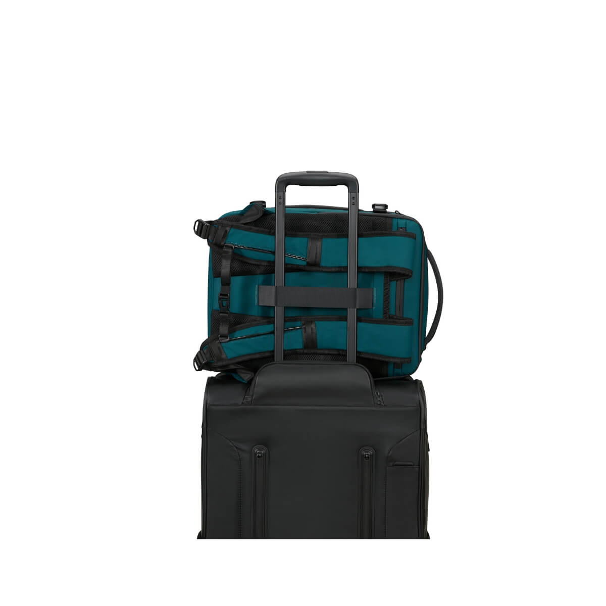 SAMSONITE ZAINO CABIN PACK KUO 002 51 DEEP TEAL