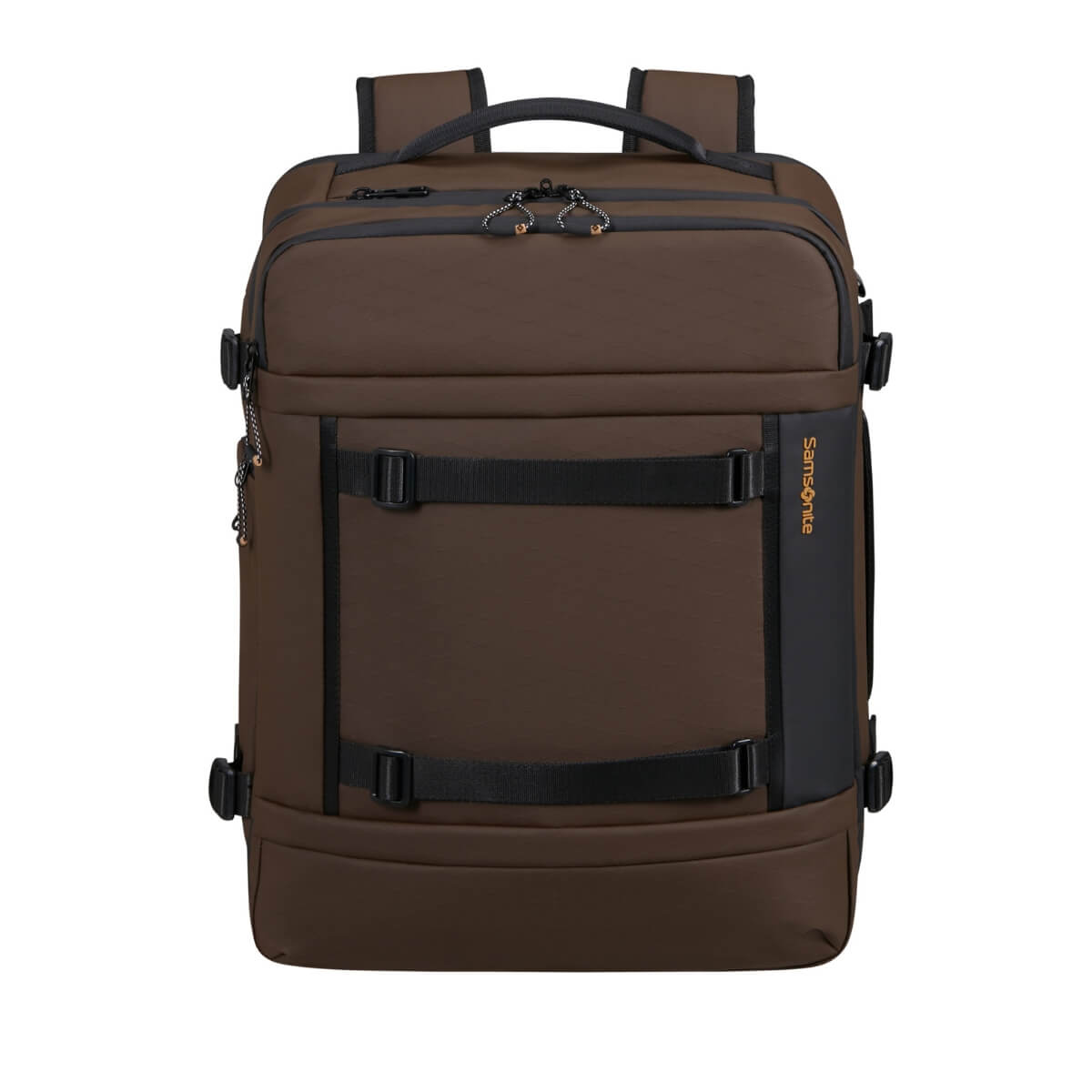 SAMSONITE ZAINO CABIN PACK KUO 003 13 DARK BROWN